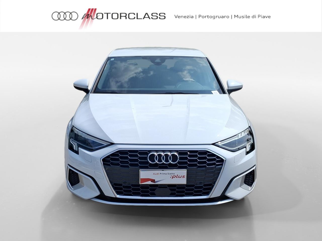Audi A3 sportback 40 1.4 tfsi e business advanced s tronic