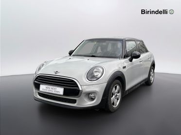 MINI Mini 5 porte (F55) - Mini 1.5 Cooper Boost 5 porte