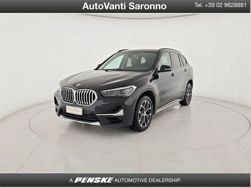 BMW X1 X1 sDrive18i xLine