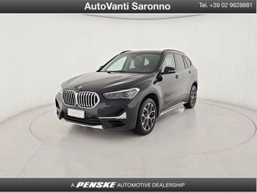 BMW X1 X1 sDrive18i xLine