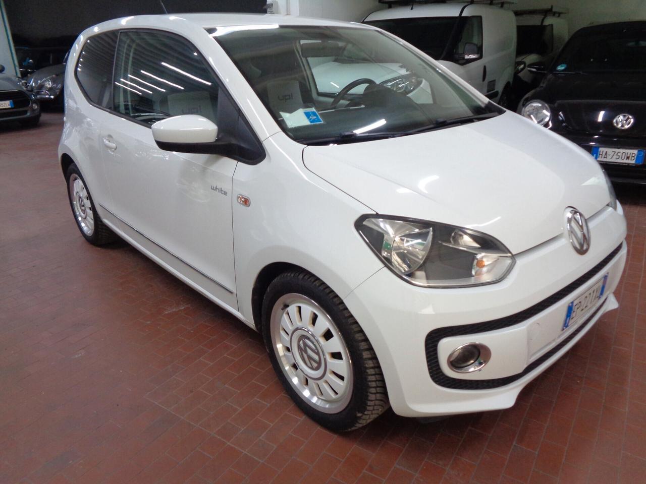 Volkswagen up! 1.0 75 CV 3p. high neopatentati