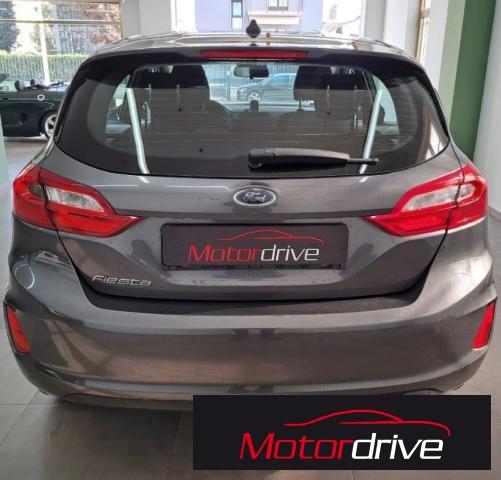 FORD - Fiesta - 1.1 5p. Plus