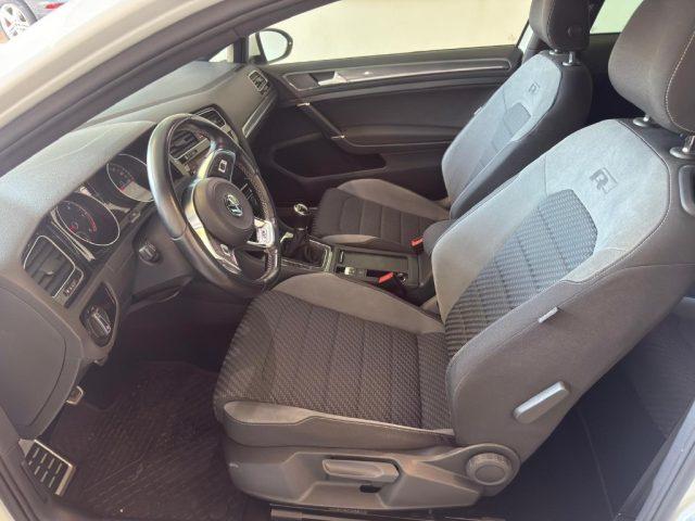VOLKSWAGEN Golf 1.6 TDI 115 CV 3p. Sport BlueMotion Technology
