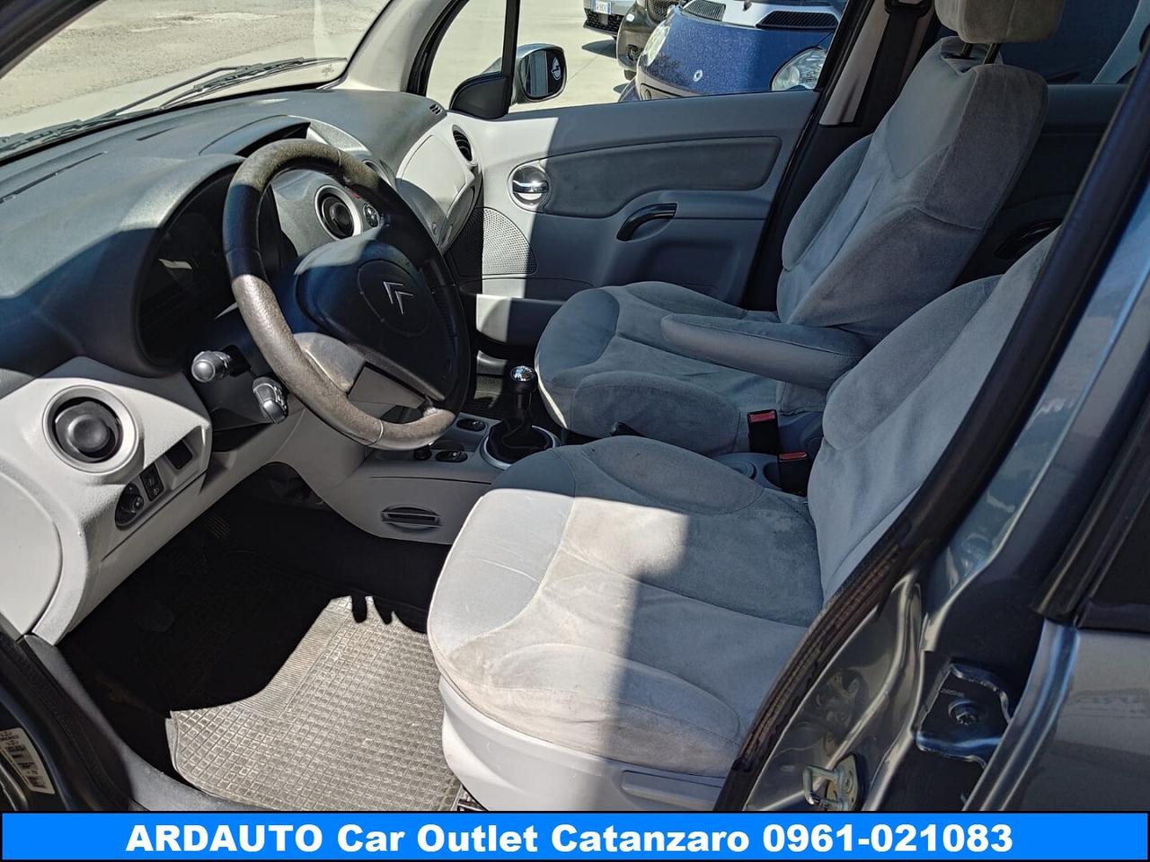 Citroen C3 1.4 Hdi Confort