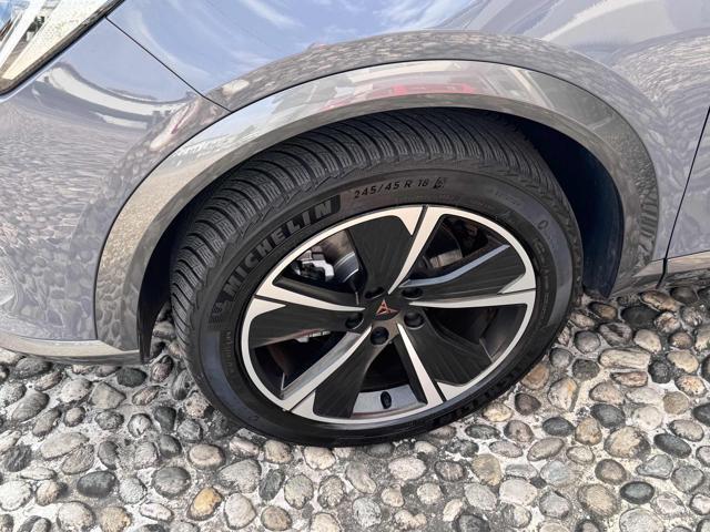 CUPRA Formentor 1.5 TSI
