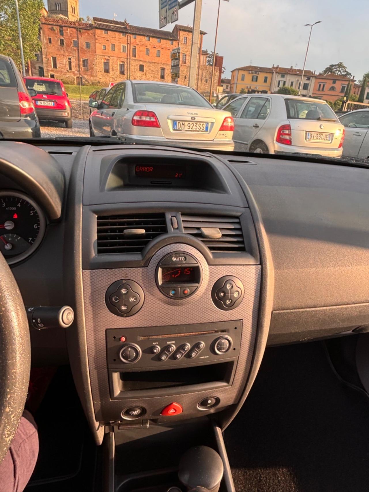 Renault Laguna 1.9 dCi/120CV cat Grandtour Privilège