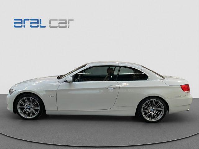 BMW 320 320I Cabrio Attiva 170 CV BENZINA