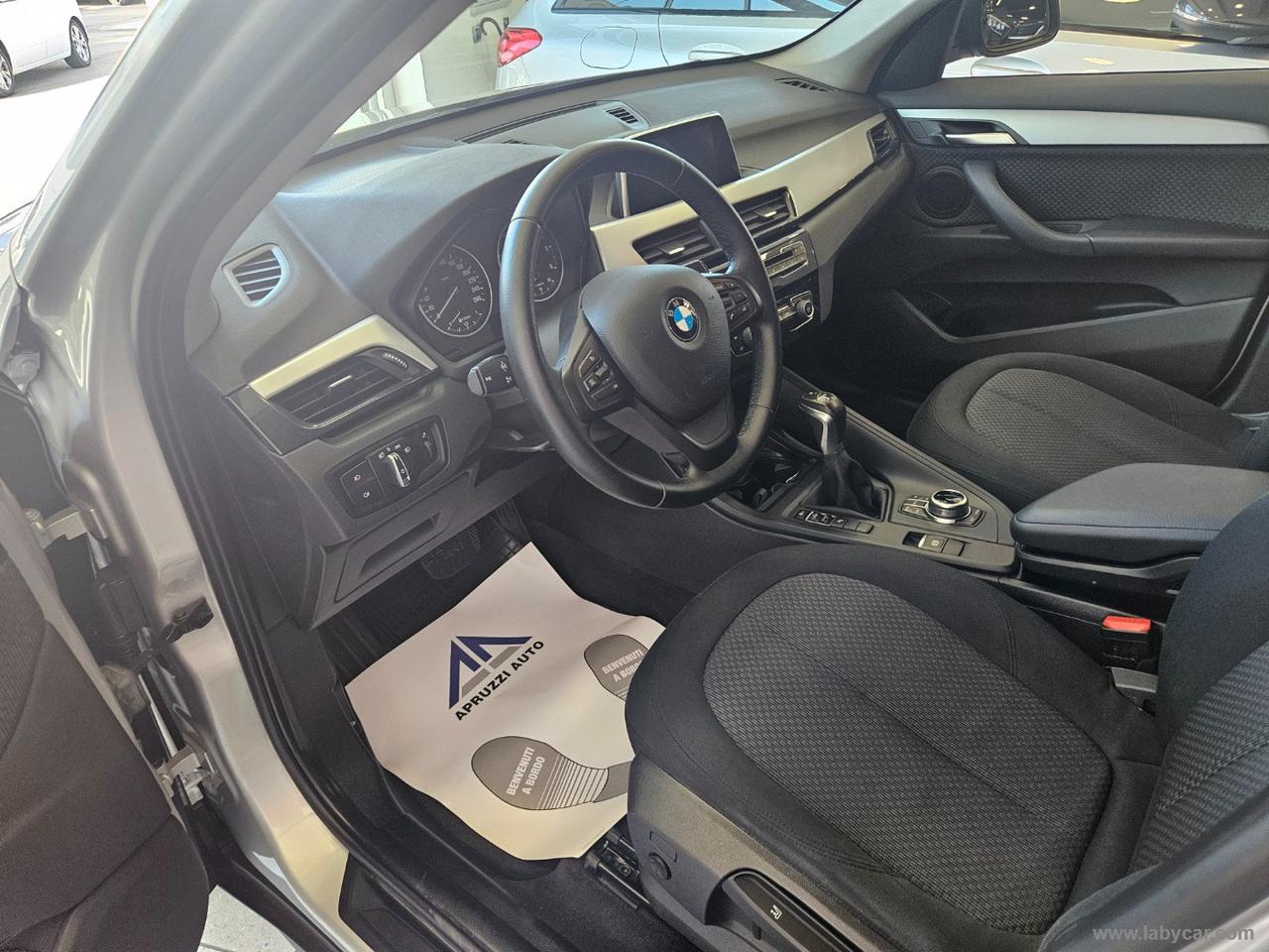 BMW X1 sDrive18d Business