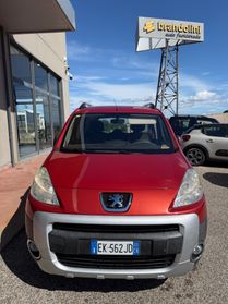 Peugeot Partner Tepee 1.6 HDi 92CV Outdoor
