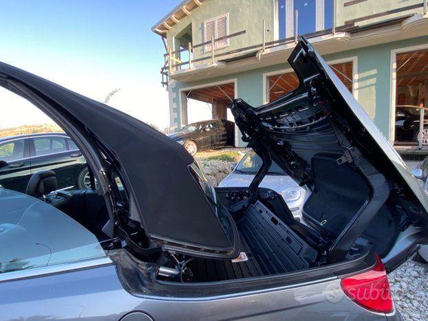 Lancia Flavia 2.4 170cv CABRIO 4 POSTI PLATINUM2013