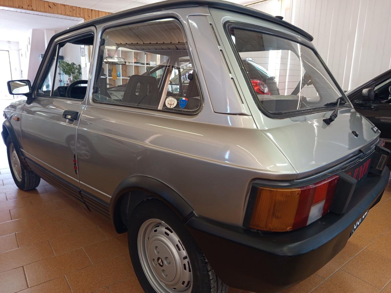 Autobianchi A 112 903 Junior