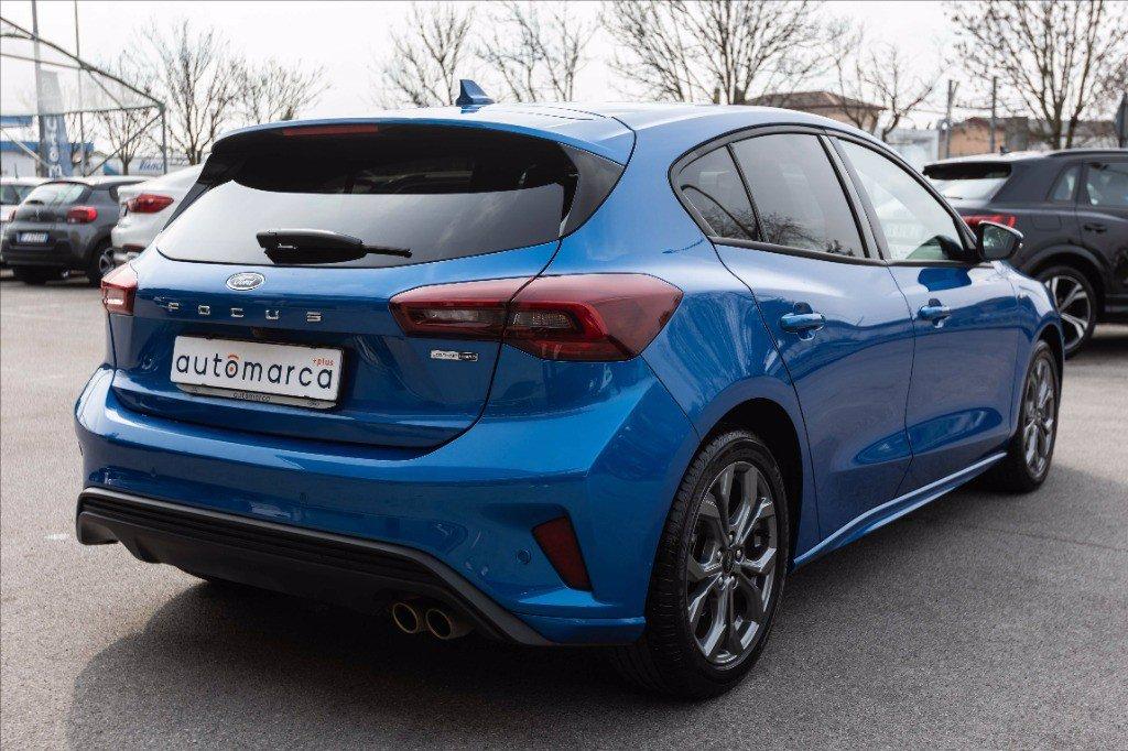 FORD Focus 1.0 ecoboost h ST-Line Design 125cv del 2023