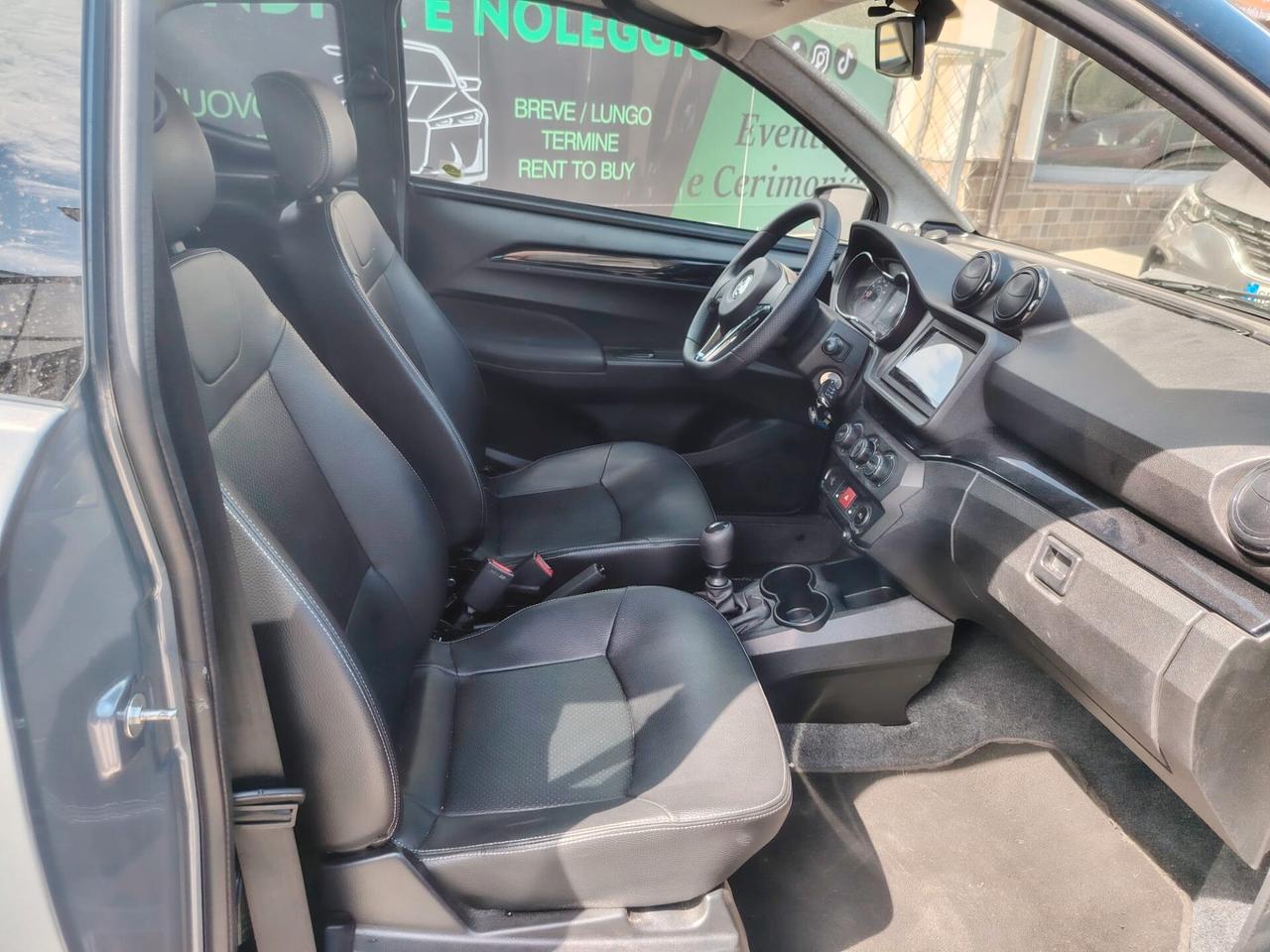 Aixam Miniauto Minauto Access
