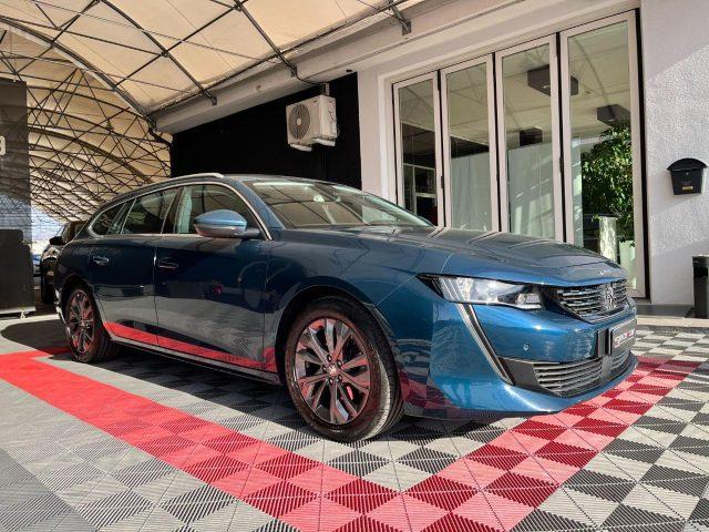 PEUGEOT 508 BlueHDi 130 Stop&Start EAT8 SW Allure * AUTOMATICA