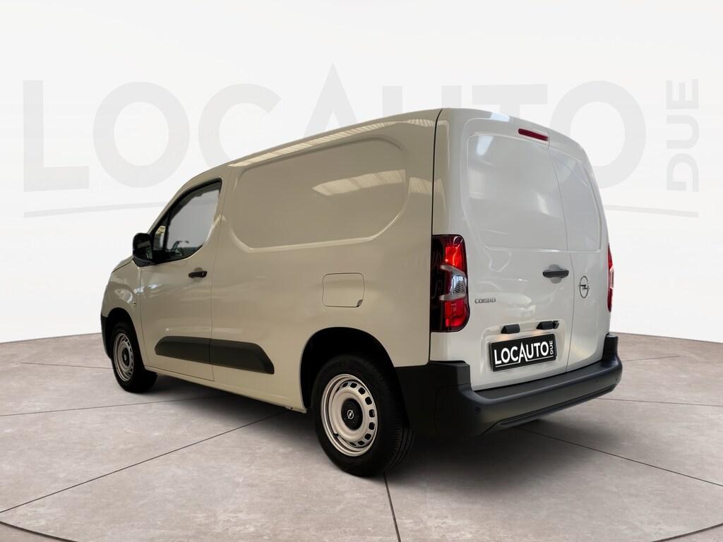 Opel Combo IV Furgone Combo Cargo L1h1 1.5d 100cv S&S Mt6 - PROMO