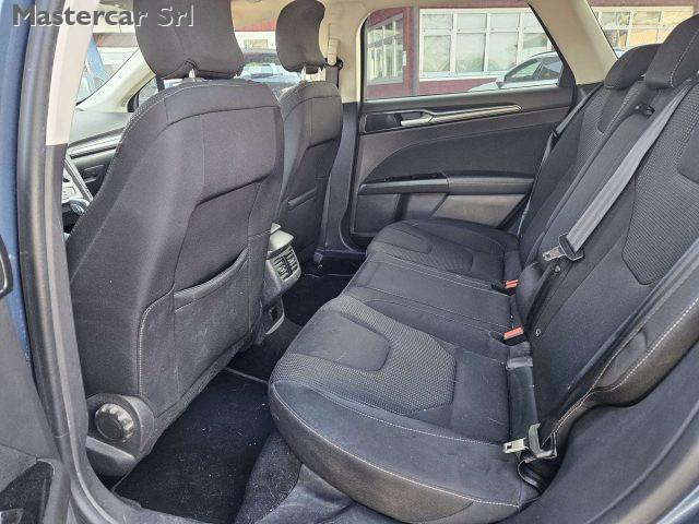FORD Mondeo SW 2.0 full hybrid Titanium Business ecvt -GF285RN
