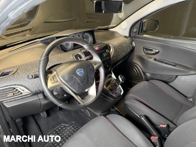 LANCIA Ypsilon 1.2 69 CV 5 porte Elefantino