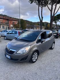Opel Meriva 1.7 CDTI 110CV PERFETTA NEOPATENTATI
