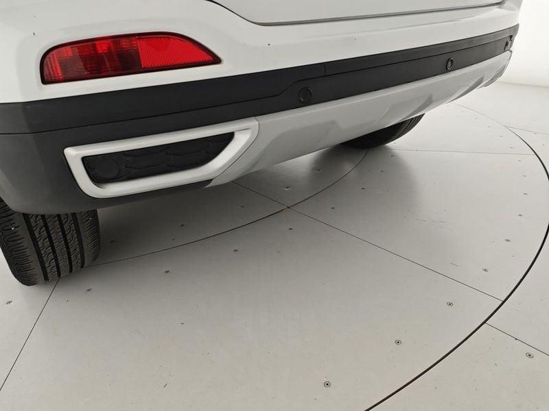 DR AUTOMOBILES dr 4.0 1.5 Bi-Fuel GPL