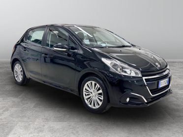 PEUGEOT 208 I 2015 - 208 5p 1.2 puretech Active s&s 82cv neopatentat