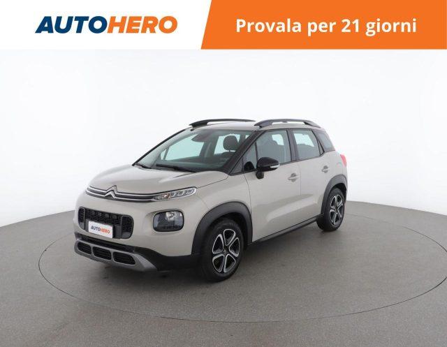 CITROEN C3 Aircross PureTech 82 Feel