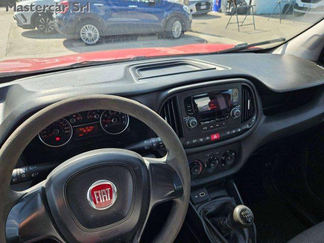 FIAT Doblo Cargo combi N1 1.6 mjt 90cv CH1 Easy S&S -GJ781EL