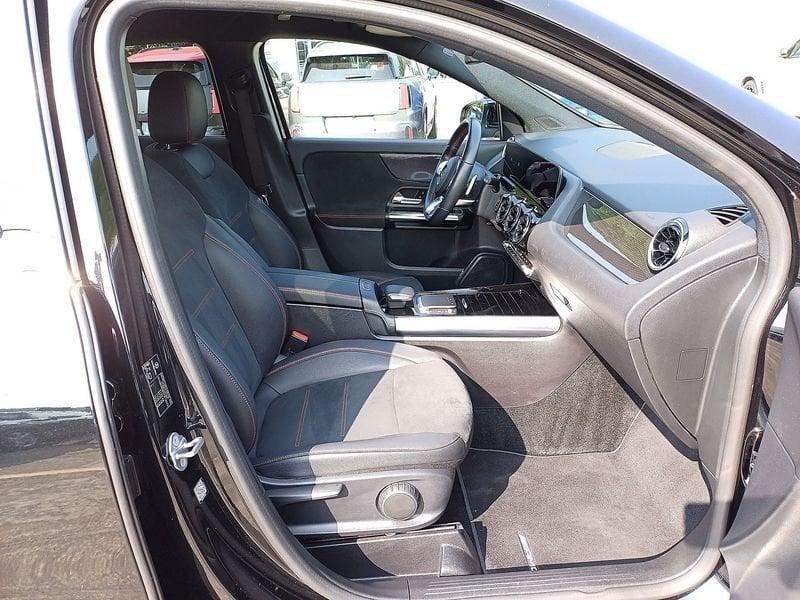 Mercedes-Benz GLA 250 Premium 4matic auto