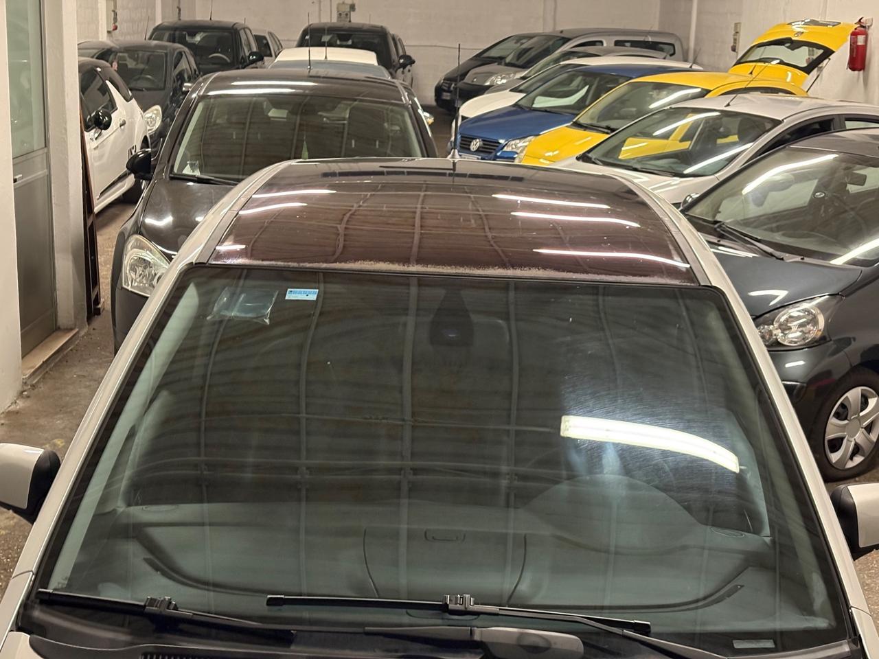 Ford C-Max 2.0 145 CV Bz.- GPL Titanium