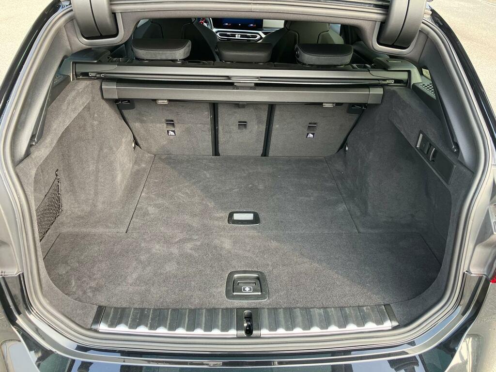 BMW M3 Touring 3.0 Competition M xDrive Steptronic