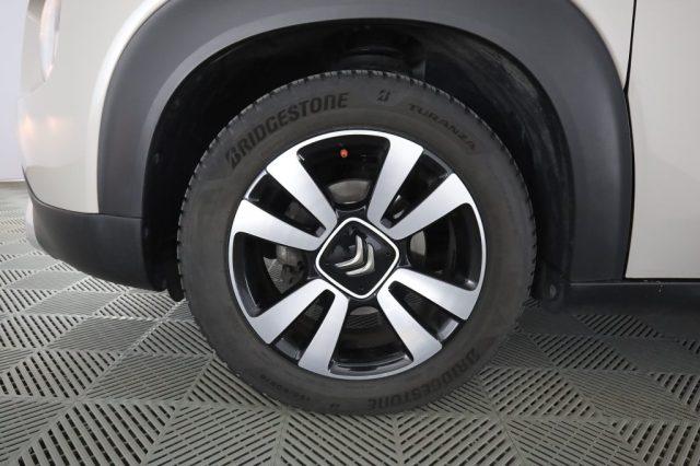 CITROEN C3 Aircross C3 Aircross PureTech 82 Shine