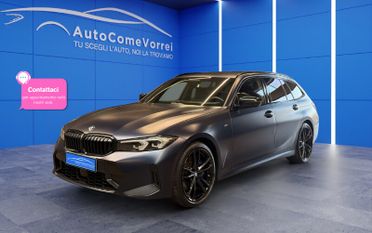 BMW Serie 3(G20/1-80/1) 320d 48V xDrive Msport