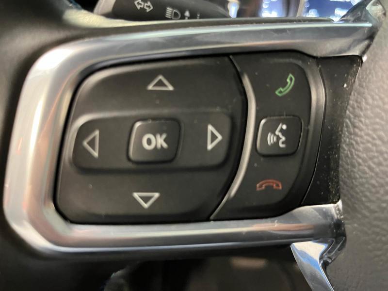 Jeep Wrangler Unlimited 2.0 atx phev Rubicon 4xe auto