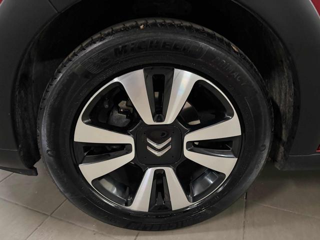 CITROEN C3 PureTech 83 S&S Shine