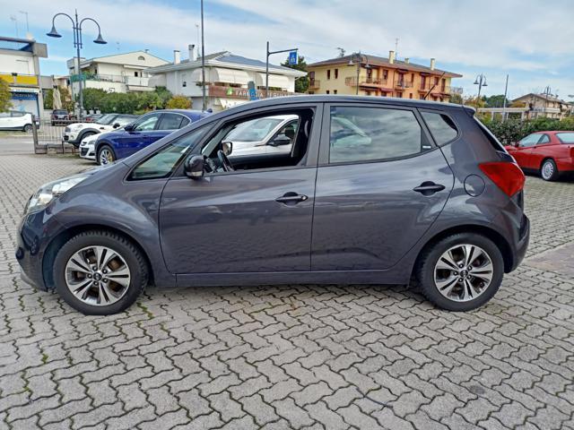 KIA Venga 1.4 CVVT Cool