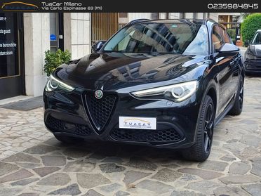 Alfa Romeo Stelvio 2.0 Turbo 280 CV B-Tech #50591