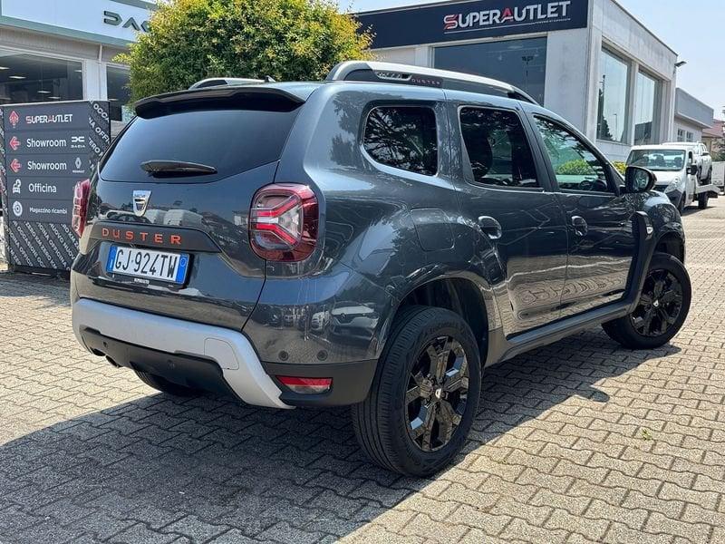 Dacia Duster 1.0 TCe GPL SL Extreme 4x2