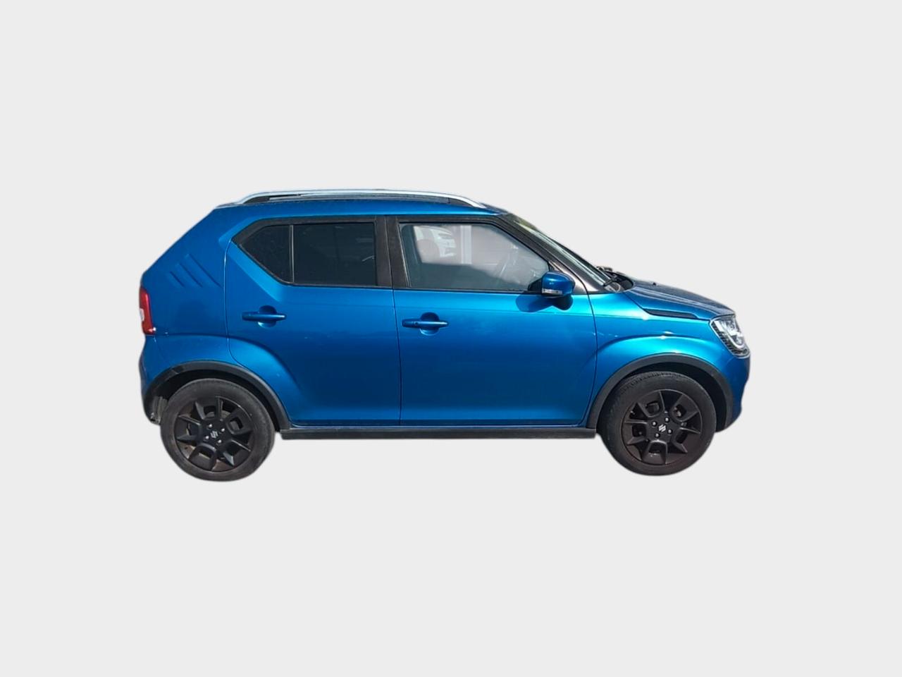 Suzuki Ignis 1.2 Hybrid Top