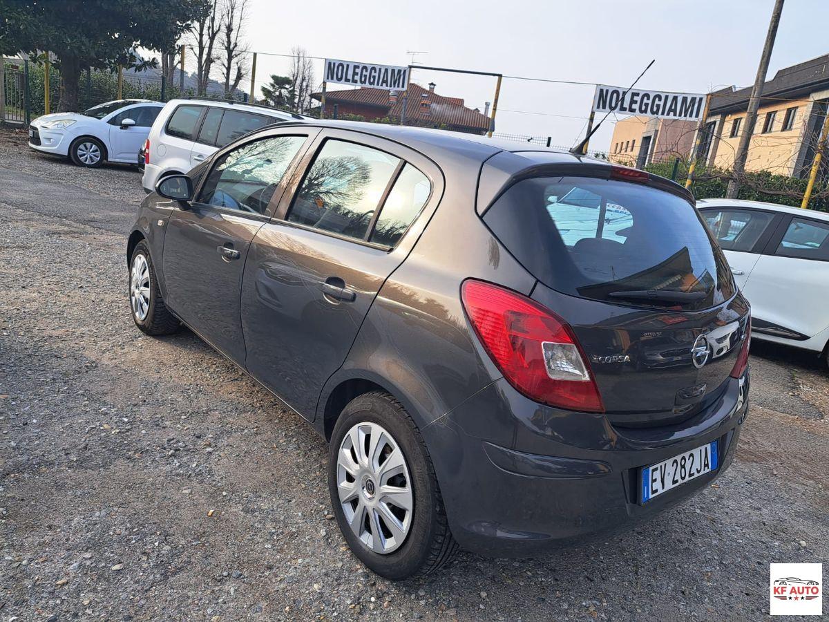 OPEL - Corsa 5p 1.3 cdti Sport