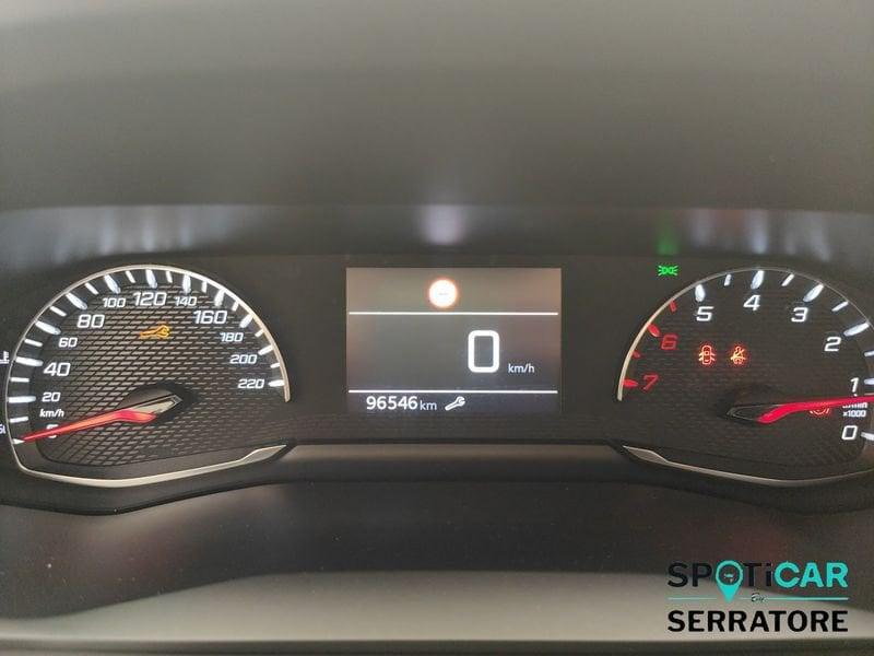 Peugeot 2008 II 2020 1.2 puretech Allure Navi Pack s&s 130cv