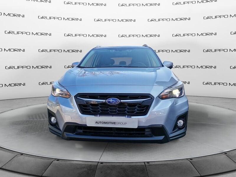 Subaru XV 1.6i 114cv Lineartronic Style 4wd