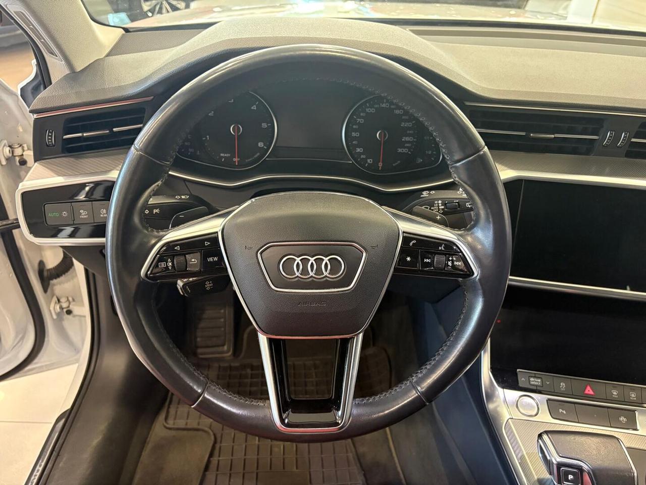 Audi A6 Avant 40 2.0 tdi mhev Business quattro s-tronic my19