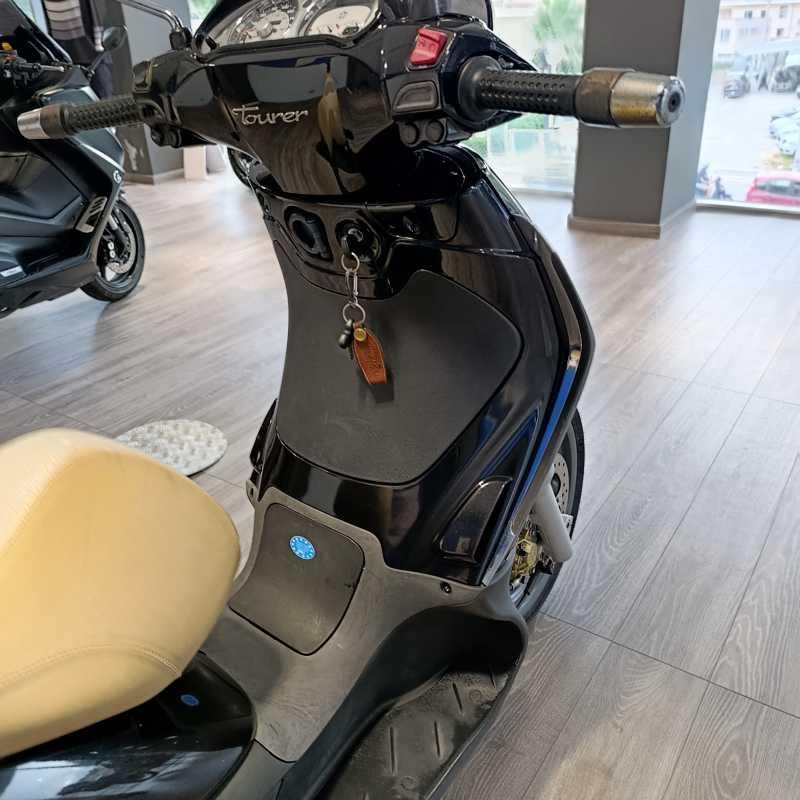 Piaggio Beverly 400 i.e. 2010