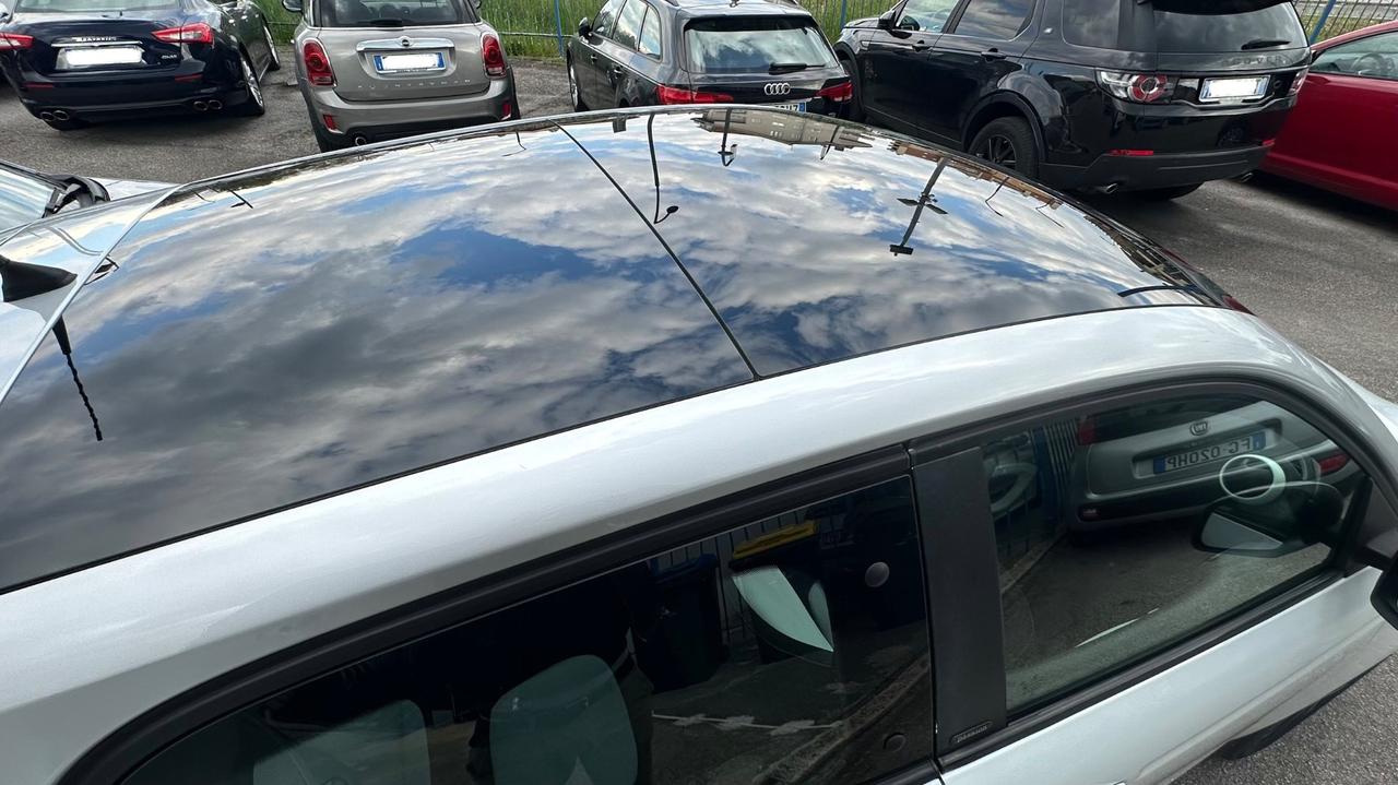 Smart ForFour 70 1.0 Passion Automatica..tetto panoramico