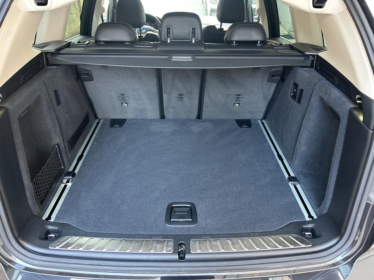 Bmw X3 xDrive20d 48V xLine