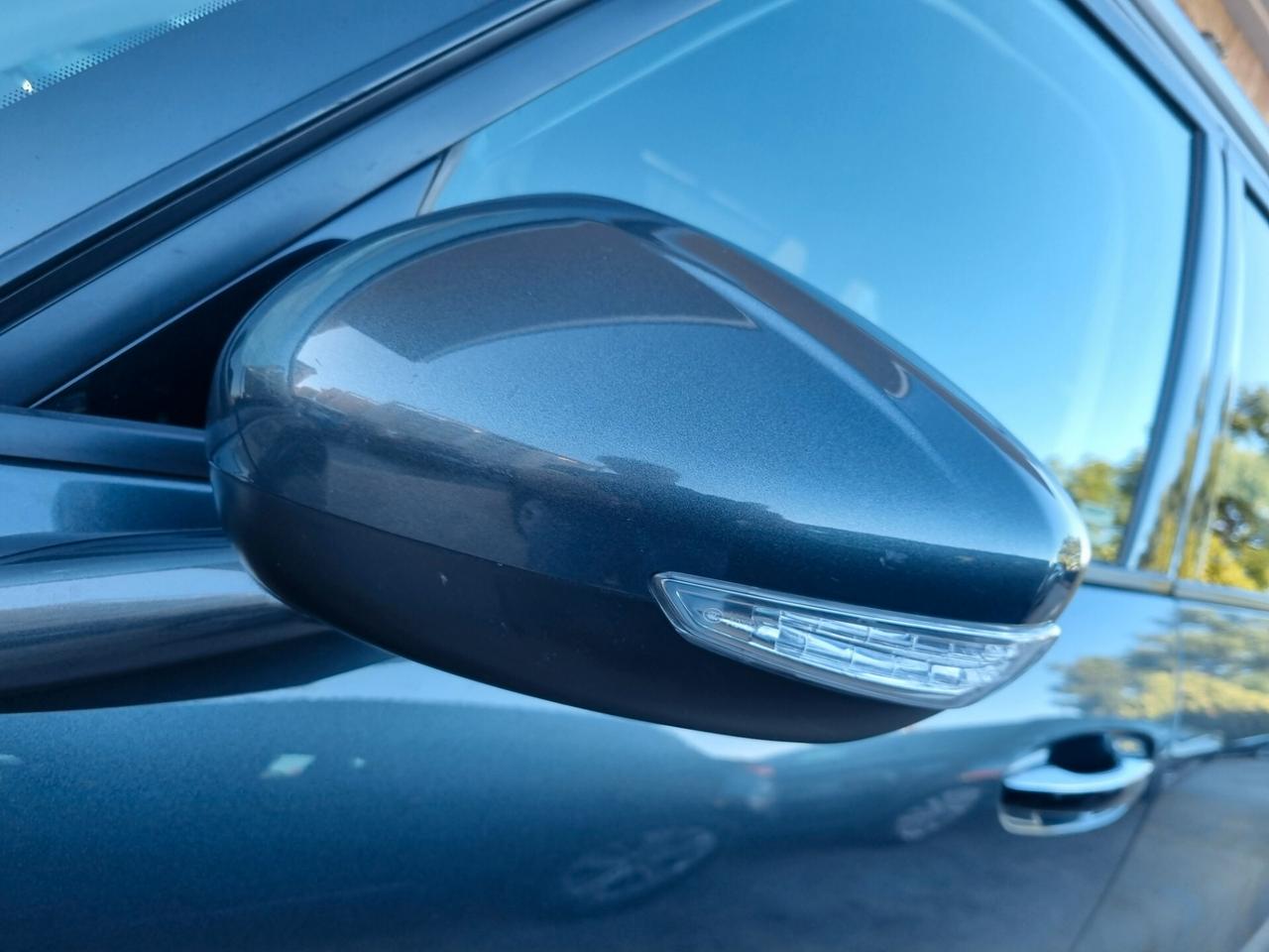 Citroen Grand C4 Picasso 1.6 e-HDi 115 ETG6 Exclusive
