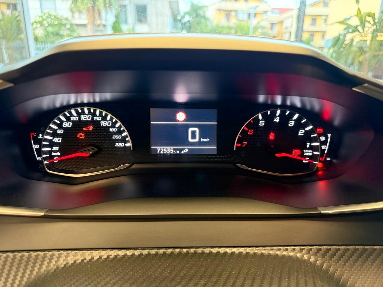 Peugeot 208 BlueHDi 100 Stop&Start 5 porte Active IVA DEDUCIBILE