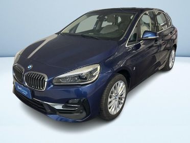 BMW Serie 2 Active Tourer 225 xe iPerformance Luxury Steptronic