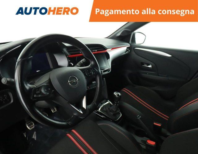 OPEL Corsa 1.2 100 CV GS Line