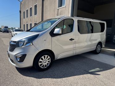 Opel Vivaro 9 posti