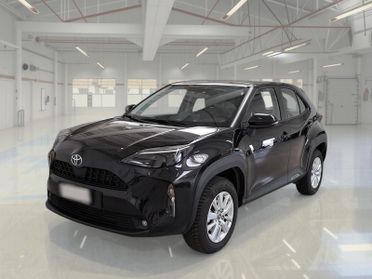 TOYOTA YARIS CROSS 1.5H 116 CV E-CVT Business